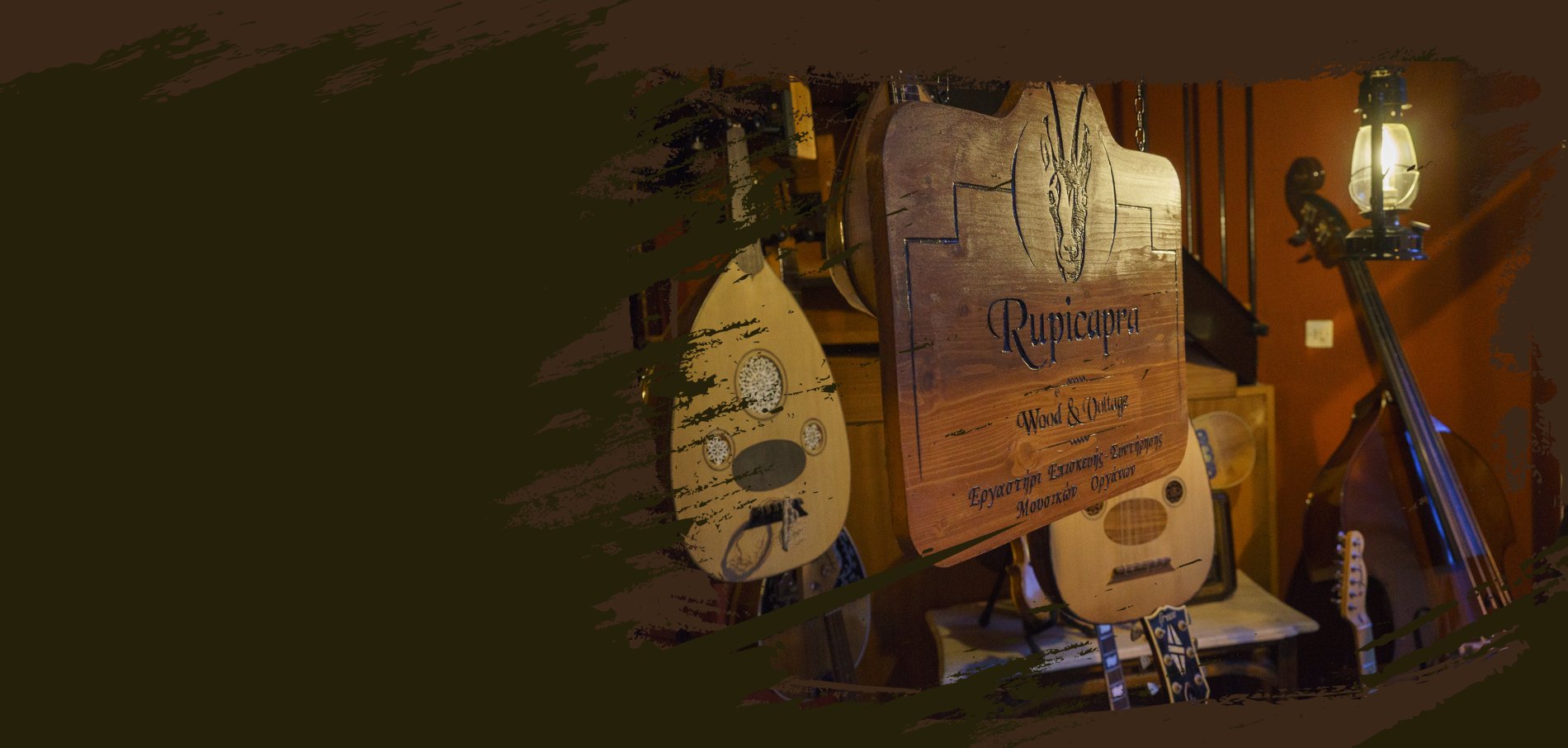 Rupicapraguitars Rupicapra 