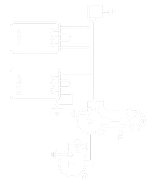 RUPICAPRA Ηλεκτρικό Κύκλωμα