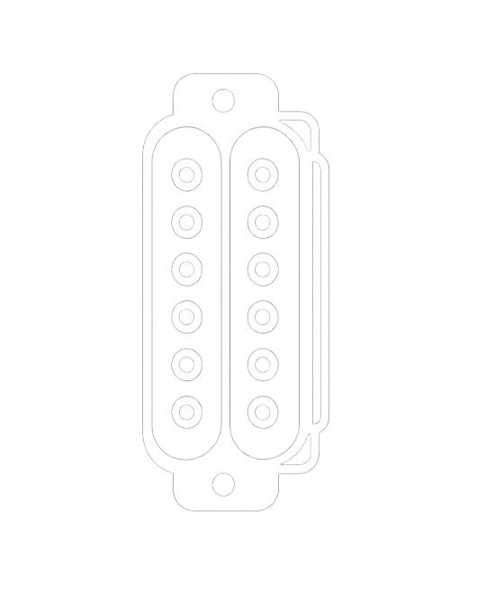 RUPICAPRA Μαγνητικές Κεφαλές